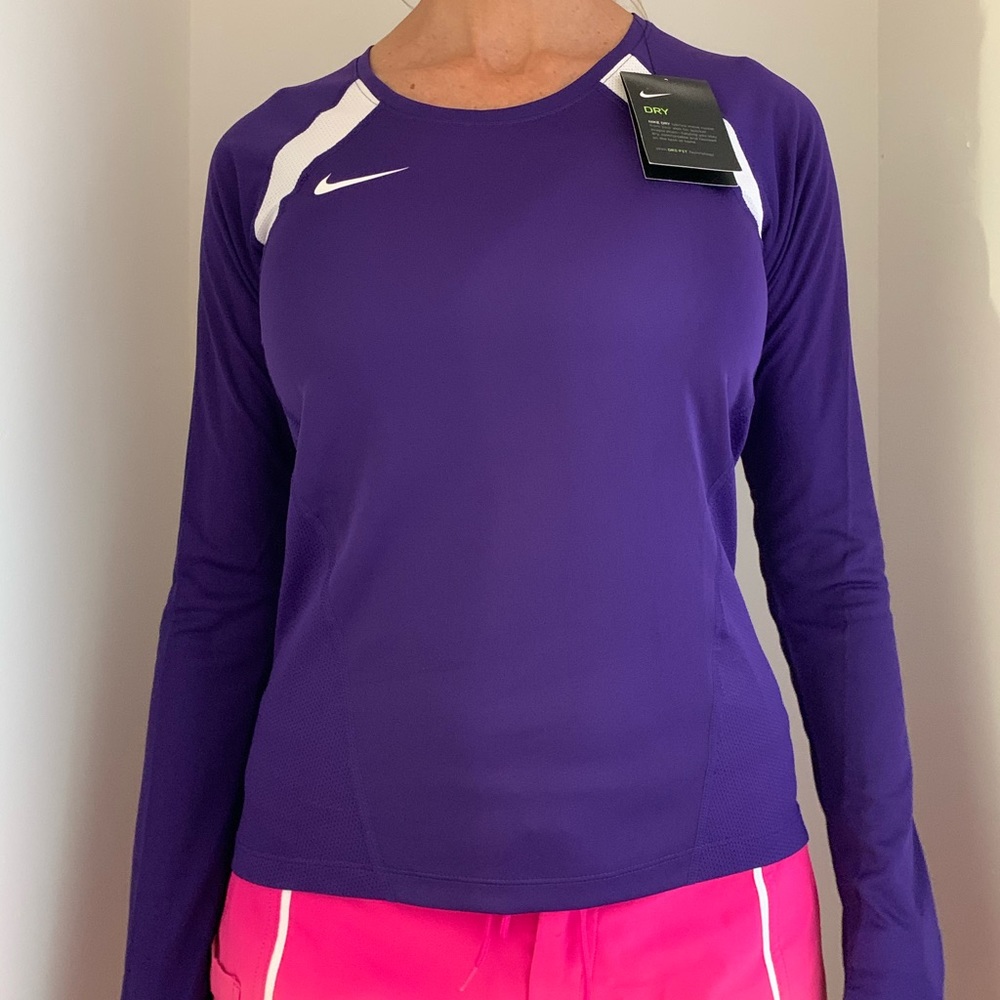 Nike shirt